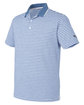 Puma Golf Men's Mattr Feeder Polo LAKE BLUE OFQrt