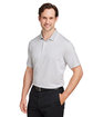 Puma Golf Men's Mattr Feeder Polo HIGH RISE ModelQrt