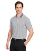 Puma Golf Men's Mattr Feeder Polo QUIET SHADE ModelQrt