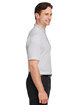 Puma Golf Men's Mattr Feeder Polo HIGH RISE ModelSide