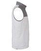 Puma Golf Men's Cloudspun Colorblock Vest QT SHD/ HG RS HT OFSide