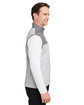 Puma Golf Men's Cloudspun Colorblock Vest QT SHD/ HG RS HT ModelSide