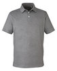 Puma Golf Men's Cloudspun Primary Polo HIGH RISE OFFront