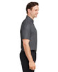 Puma Golf Men's Cloudspun Primary Polo PUMA BLACK ModelSide