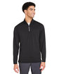 Puma Golf Men's You-V Quarter-Zip  