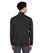 Puma Golf Men's You-V Quarter-Zip PUMA BLACK ModelBack