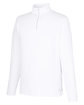 Puma Golf Men's You-V Quarter-Zip BRIGHT WHITE OFQrt