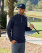 Puma Golf Men's You-V Quarter-Zip  Lifestyle