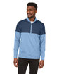 Puma Golf Men's Cloudspun Warm Up Quarter-Zip  