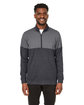 Puma Golf Men's Cloudspun Warm Up Quarter-Zip  