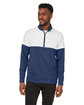 Puma Golf Men's Cloudspun Warm Up Quarter-Zip  