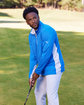 Puma Golf Men's Gamer Golf Quarter-Zip  Lifestyle