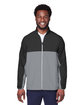 Puma Golf Men's 1st Mile Wind Jacket  