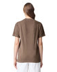 Comfort Colors Adult Heavyweight RS Pocket T-Shirt ESPRESSO ModelBack