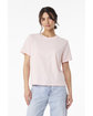 Bella + Canvas Ladies' 6oz Heavyweight T-Shirt  