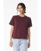 Bella + Canvas Ladies' 6oz Heavyweight T-Shirt  