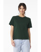 Bella + Canvas Ladies' 6oz Heavyweight T-Shirt  