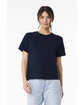 Bella + Canvas Ladies' 6oz Heavyweight T-Shirt  