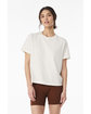 Bella + Canvas Ladies' 6oz Heavyweight T-Shirt  