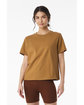 Bella + Canvas Ladies' 6oz Heavyweight T-Shirt  