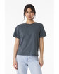 Bella + Canvas Ladies' 6oz Heavyweight T-Shirt  