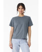 Bella + Canvas Ladies' 6oz Heavyweight T-Shirt  