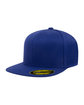 Flexfit Adult Premium 210 Fitted Cap ROYAL ModelQrt