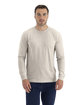 Next Level Apparel Unisex CVC Long-Sleeve T-Shirt  