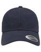 Yupoong Adult Low-Profile Cotton Twill Dad Cap  