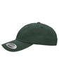 Yupoong Adult Low-Profile Cotton Twill Dad Cap SPRUCE OFSide