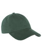 Yupoong Adult Low-Profile Cotton Twill Dad Cap SPRUCE ModelSide