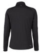 Puma Golf Ladies' You-V Quarter-Zip PUMA BLACK OFBack