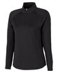 Puma Golf Ladies' You-V Quarter-Zip PUMA BLACK OFQrt