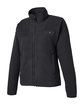 Puma Golf Ladies' Charley Fleece Full-Zip PUMA BLACK OFQrt