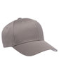 Flexfit Adult Wooly Cap GREY OFSide