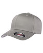 Flexfit Adult Wooly Cap GREY ModelQrt