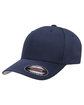 Flexfit Adult Wooly Cap NAVY ModelQrt