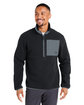 Puma Golf Men's Fleece Quarter-Zip  