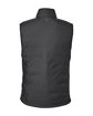 Puma Golf Men's Hielands Vest PUMA BLACK OFBack