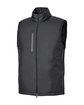 Puma Golf Men's Hielands Vest PUMA BLACK OFQrt