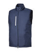 Puma Golf Men's Hielands Vest DEEP NAVY OFQrt