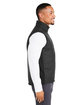 Puma Golf Men's Hielands Vest PUMA BLACK ModelSide