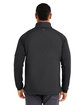 Puma Golf Men's Hielands Jacket PUMA BLACK ModelBack