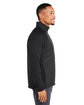 Puma Golf Men's Hielands Jacket PUMA BLACK ModelSide