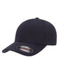 Flexfit Adult Cool & Dry Sport Cap NAVY ModelQrt