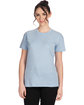 Next Level Apparel Ladies' Relaxed CVC T-Shirt  