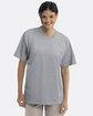 Next Level Apparel Unisex Heavyweight T-Shirt  