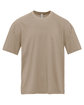 Next Level Apparel Unisex Heavyweight T-Shirt TAN OFFront