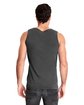 Next Level Apparel Adult Inspired Dye Tank  ModelBack