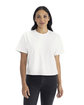 Next Level Apparel Ladies' Heavyweight Boxy T-Shirt  